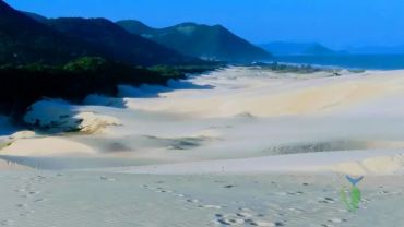 BEACH TOUR GAROPABA - 5 Praias e Dunas